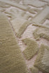 Vintage Contemporary Runner Rug (4' x 15')
